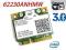 Intel Centrino Advanced N-6230 Bluetooth 3.0 WiDi