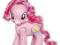 MLP CHODZĄCA PINKIE PIE MÓWI PO POLSKU
