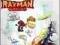Rayman Origins PC PL NOWA FOLIA