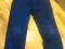 Spodnie chłopięce jeans H&amp;M 110