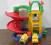 FISHER PRICE GARAŻ LITTLE PEOPLE **1336
