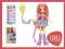 MY LITTLE PONY FLUTTERSHY LALKA EQUESTRIA A3994