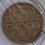 5 groszy 1934 r.