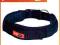sport Patento PET obroża UCHWYT czarna 61-70 cm