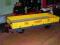 PLAYMOBIL 4126 WAGON  CARGO SKALA LGB TORY 45 MM