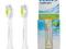 PHILIPS SONICARE KOŃCÓWKI DiamondClean 2 szt
