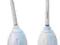 PHILIPS SONICARE HX7022 elite KOŃCÓWKI DO HX5350