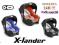 X-lander nosidełko FOTELIK X-CAR 0-13 kg WYPRZEDAŻ