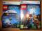 LEGO HARRY POTTER lata 1-4