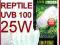 Lepsze Repti Glo 5.0 26W REPTILE UVB 100 25W HIT