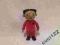 BOB BUDOWNICZY ludzik figurka kolega