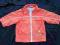 kurtka wiosenna Topolino dla chłopca rozm 74 !!!!!