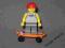 ***** SKATER LEGO ***** (TK317)