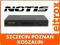 REJESTRATOR NOTIS 8CH FULL D1 200KL/S HDMI 3G 7143