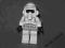 ***** FIGURKA STAR WARS LEGO ***** (TK317)