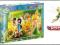 PUZZLE 104 MAXI WRÓŻKI DZWONECZEK CL23578 WYS.24H