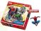 PUZZLE 220 SPIDERMAN /39079/TREFL/- WYS.24H