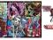 PUZZLE 250 MONSTER HIGH /CLEMENTONI/ 29682 WYS.24H