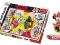 PUZZLE 260 MYSZKA MINNIE /TREFL/13159/  WYS.24H
