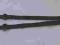 ROZDZIELACZ NA 2 PSY szer 2cm dł 60cm - 100cm