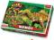 TREFL Gra MEMOS Dinozaury