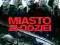 Miasto złodziei Premium Collection DVD FOLIA