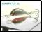 perfekt wobler BONITO tonacy/pływający 2,5cm M-26