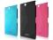 ETUI IMAK ULTRA THIN SONY XPERIA Z ULTRA XL39H FOL