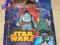 STAR WARS SL 09 - BOBA FETT !!!! Hasbro