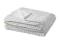 IKEA TUSENSKONA Narzuta biały 250x250 cm