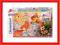PUZZLE 104 el. WINX