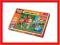 DUZE PUZZLE 24 MAXI NA BOISKU  BOB BUDOWNICZY