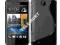 S-LINE ETUI SILIKON ŻEL HTC DESIRE 300 SKLEP P-Ń