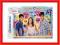 PUZZLE 250 el. VIOLETTA 29695 VIOLETTA THOMAS I LE
