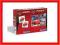 PUZZLE 60 el. + MEMO CARS 2