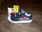 TRAMPKI TENISÓWKI CARS GRANAT ROZM. 28 ORYGINAŁ