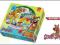 PUZZLE 300 SCOOBY DOO OKRĄGŁE /39009/ WYS.24H