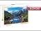 PUZZLE 3000 CHAMONIX VALLEY  CL33538  WYS.24H