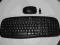 KLAWIATURA + MYSZKA LOGITECH MK250