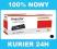 TONER Ricoh Aficio FX200 100% NOWY