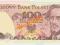100 złotych NE  - UNC