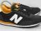 BUTY NEW BALANCE U410KY ROZMIAR 40,5