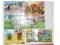 KINDER - NIESPODZIANKI - PUZZLE LOONEY TUNES -