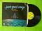 JUST GOOD SONGS - Santana,Toto,Uriah Heep,Styx  LP