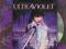 ULTRAVIOLET - Książka + płyta DVD / Nowa