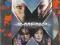 X-MEN 2 - Książka + DVD / Nowa