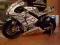 Yamaha YZR-M1 V. Rossi MotoGP 2010 minichamps 1:12