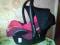FOTELIK MAXI COSI stan idealny