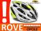 Kask Rudy Project Sterling L white-yellow fluo