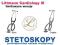 Stetoskop Littmann CardiologyIII Brass Cooper |SCC